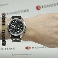 Часы Hamilton Khaki Aviation Pilot Pioneer Chrono H76512733 фото 11